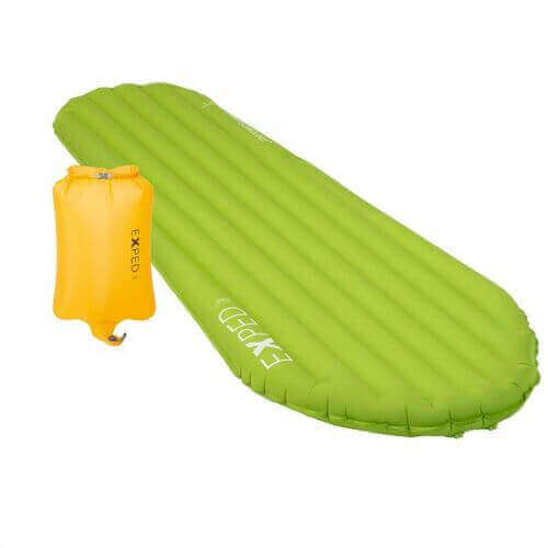 Exped Ultra 1R MUMMY LW